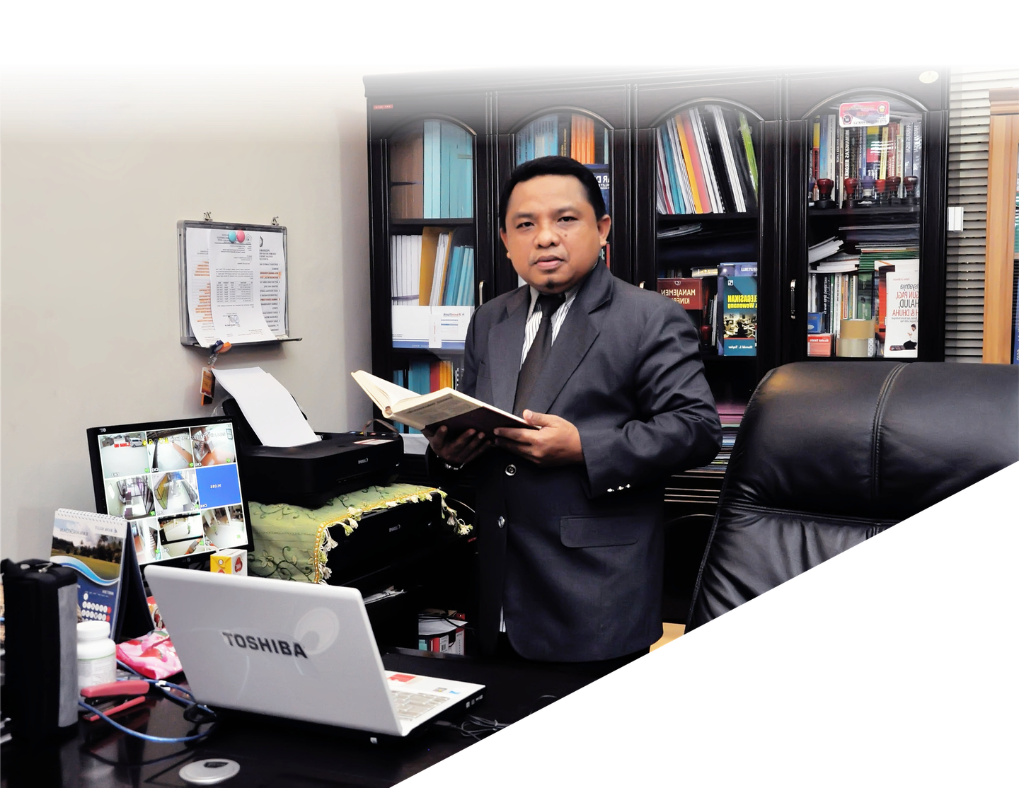 Alasan Memilih Kuliah di UBM Gorontalo