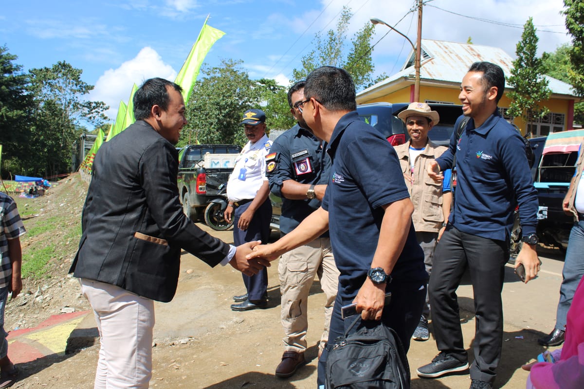 Kemenkes Apresiasi Penemuan Minuman Sehat dari Daun Kelor