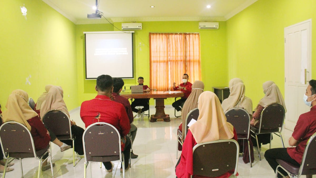 Alhamdulillah, Laboratorium UBM Gorontalo Sudah Dibuka untuk Praktek Mahasiswa