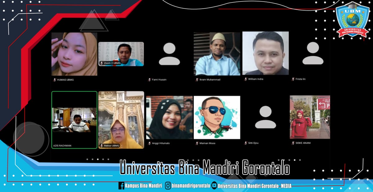 FEB Universitas Bina Mandiri Percepat Alih Jenjang D3 Menjadi D4