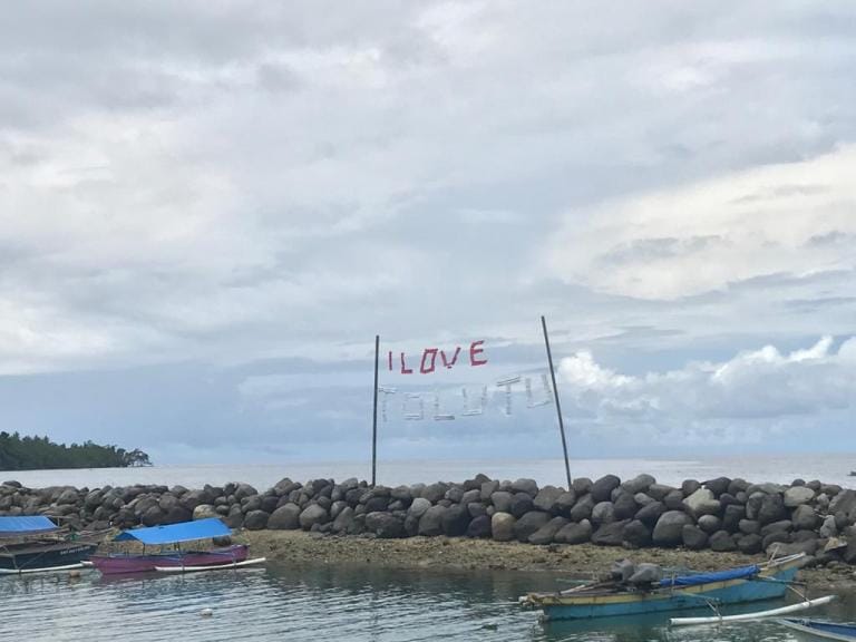 Mahasiswa KKM UBM “Sulap” Desa Tolutu jadi Desa Wisata