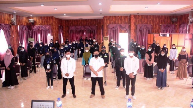 3 Prodi di F-STIK Gelar Mubes HMPS, Wujudkan Mahasiswa Unggul & Berdaya Saing