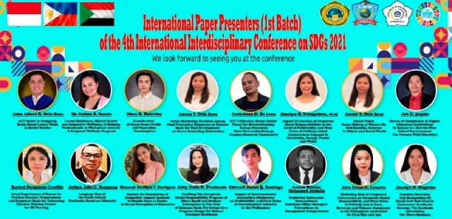 Seminar Internasional UBM Gorontalo Makin Berkualitas, 16 Presenter Internasional Resmi Mendaftar