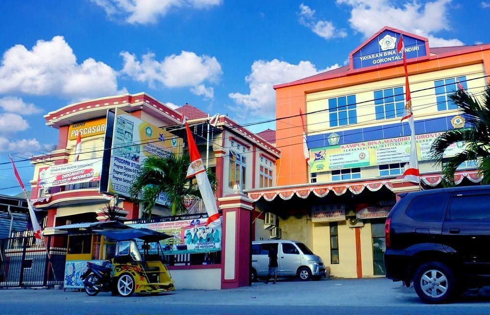 Tindaklanjuti Hasil AMI, Ketua YBMG Kumpul Dosen, Staf hingga Unsur Pimpinan