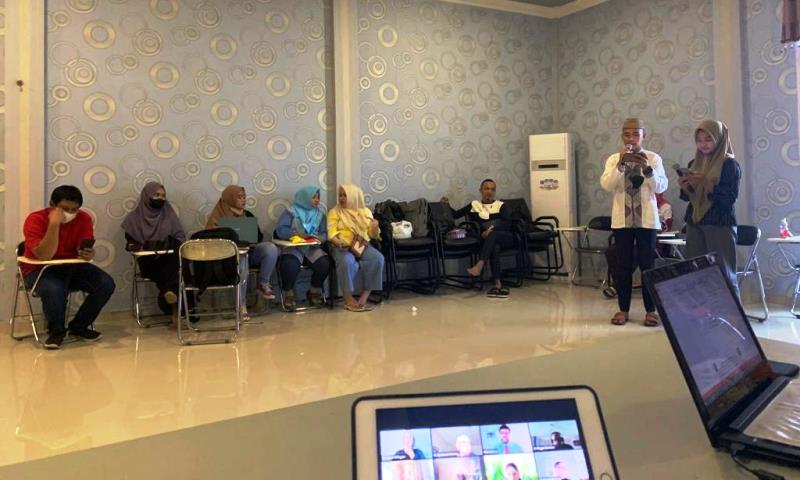 Hari Ini, UBM Gorontalo Gelar Seminar Internasional