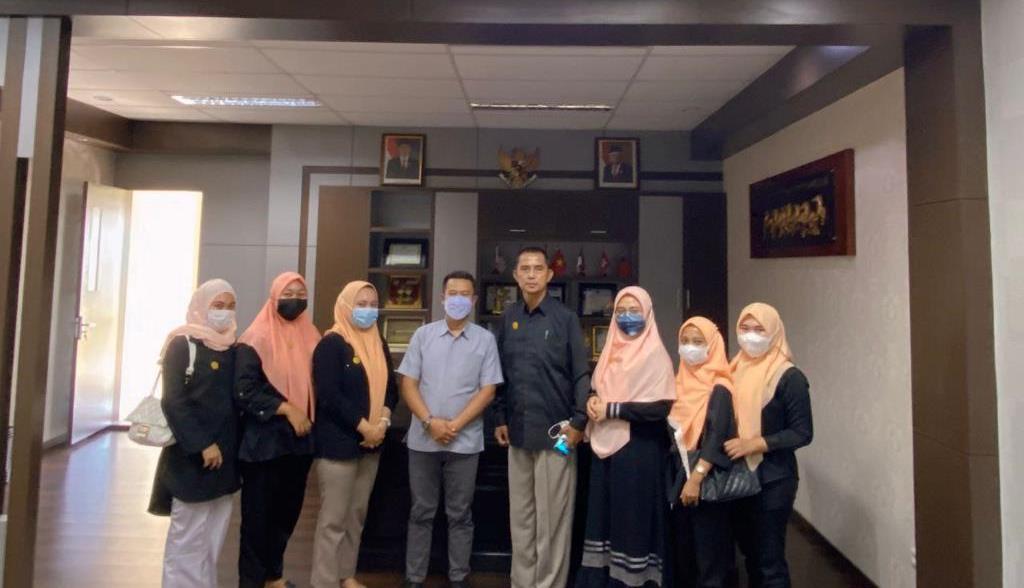 Siswa SMK Bina Mandiri bisa PKL di HGI