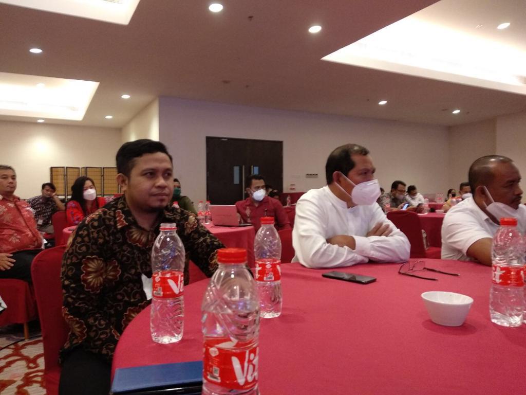 Mahasiswa UBM dan Siswa SMK Dipastikan Makin Kompeten