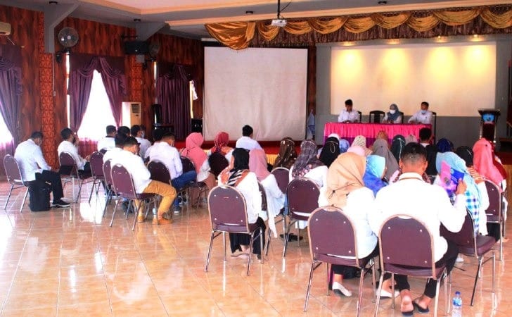 Rektor Deadline Pelaksanaan Ujian Akhir 30 Desember 2021