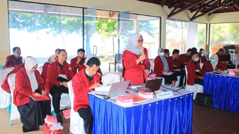 Mahasiswa PPs Paparkan Hasil Studi Kepakaran