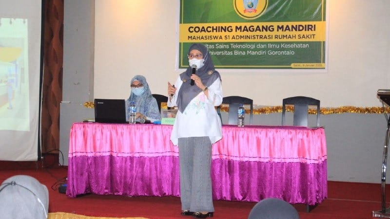 27 Mahasiswa ARS Bakal Magang di RS Ibnu Sina Makassar