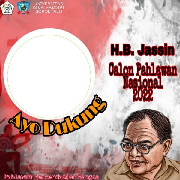 Civitas Akademika UBM Dukung HB Jassin jadi Pahlawan Nasional
