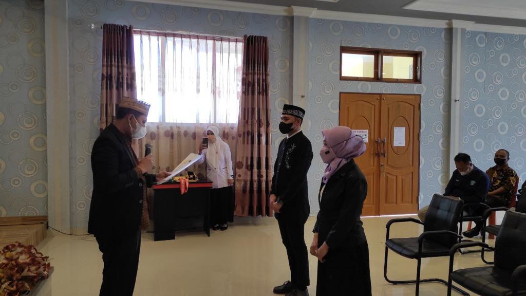 FEB Tutup Rangkaian Kegiatan Yudisium Jelang Wisuda 2022