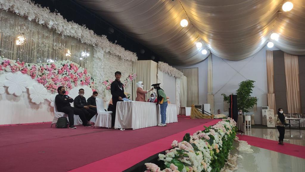 Besok, UBM Lepas 174 Wisudawan Terbaik