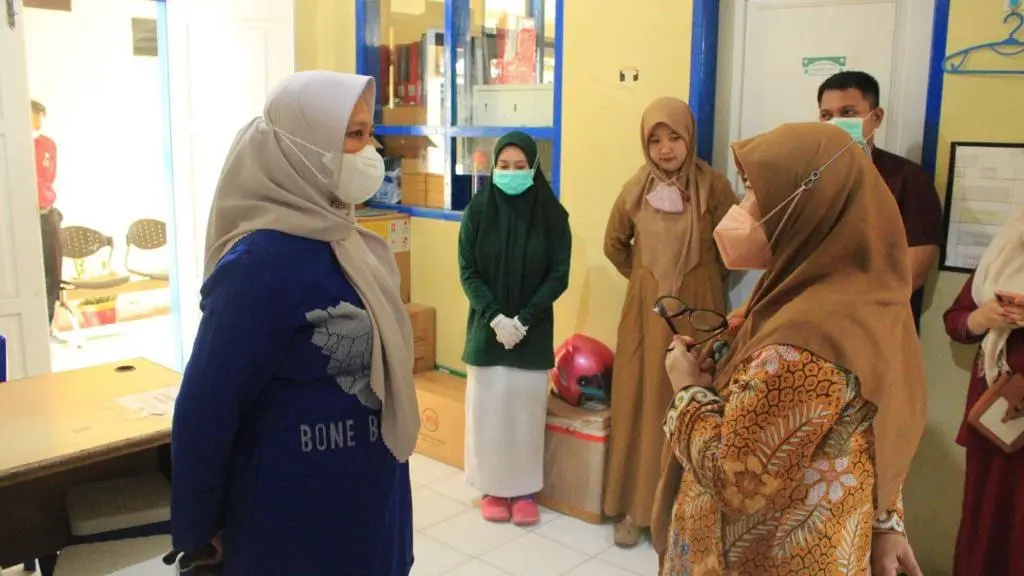 Akreditasi Prodi Analis UBM, Direktur RSTK “Turun Tangan”