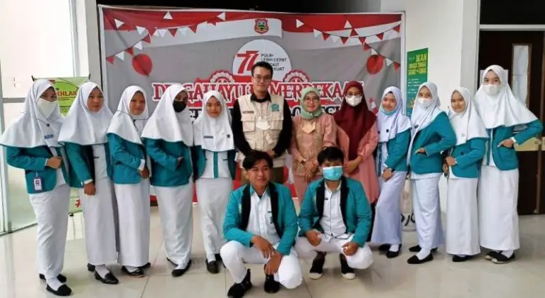 Penarikan Mahasiswa PBK 2, Pimpinan RSUD Boliyohuto Ingin Mahasiswa UBM Magang Lebih Lama