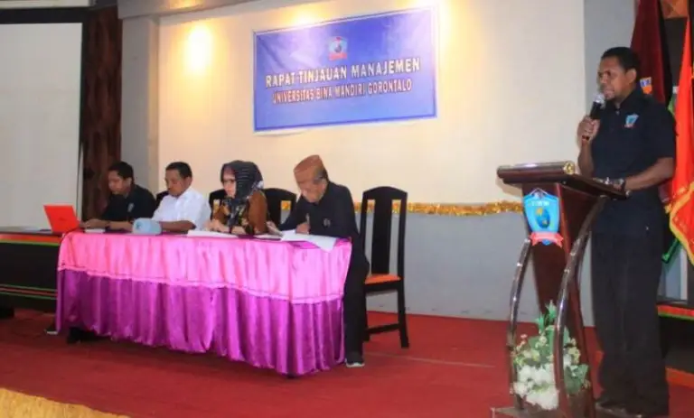 Management Review Meeting, More Detailed and In-depth Internal Quality Audit