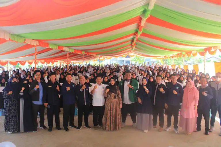 SPKKMB UBM Gorontalo Resmi Digelar