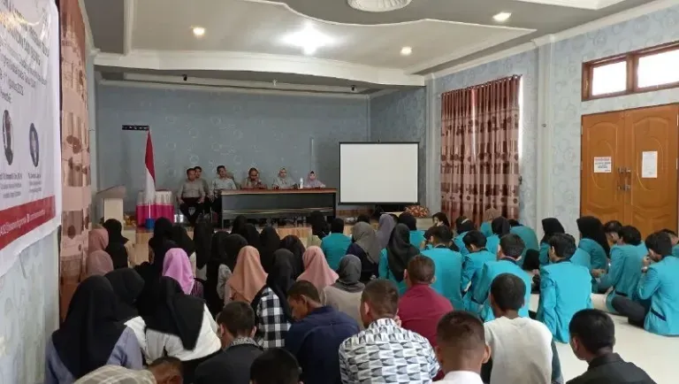 In Supporting Student Interests and Talents, FEB UBM Initiates the Establishment of UKM