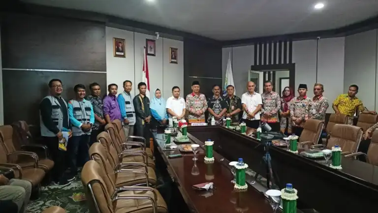 Wakil Rektor UBM: Terima Kasih Bolmut