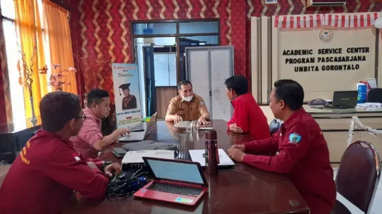 Ada Lomba Tingkat Provinsi Meriahkan Dies Natalis ke 3 UBM