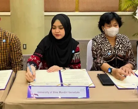 UBM Perluas Jaringan Internasional di Asia Tenggara