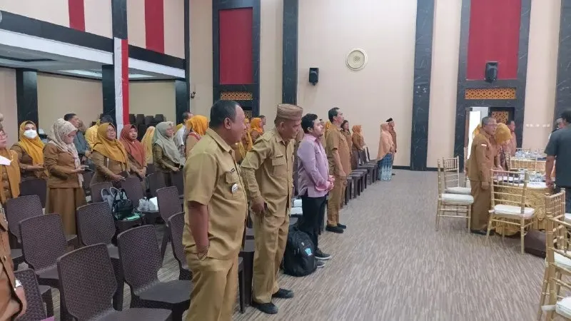 UBM Apresiasi Komitmen Pemkot Atasi Kemiskinan