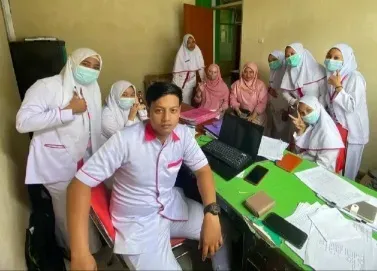 Kaprodi Gizi UBM Pastikan Program Magang Berjalan Sesuai Harapan