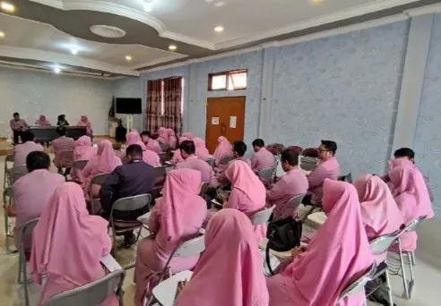 F-STIK UBM Bakal Gelar Yudisium Akhir di Hotel Citimall