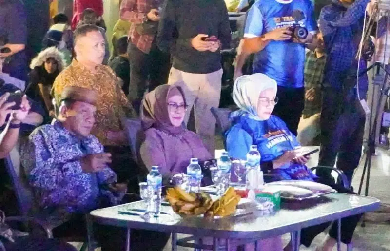 12 Tahun Pemda Bone Bolango – YBMG Bangun Sinergitas