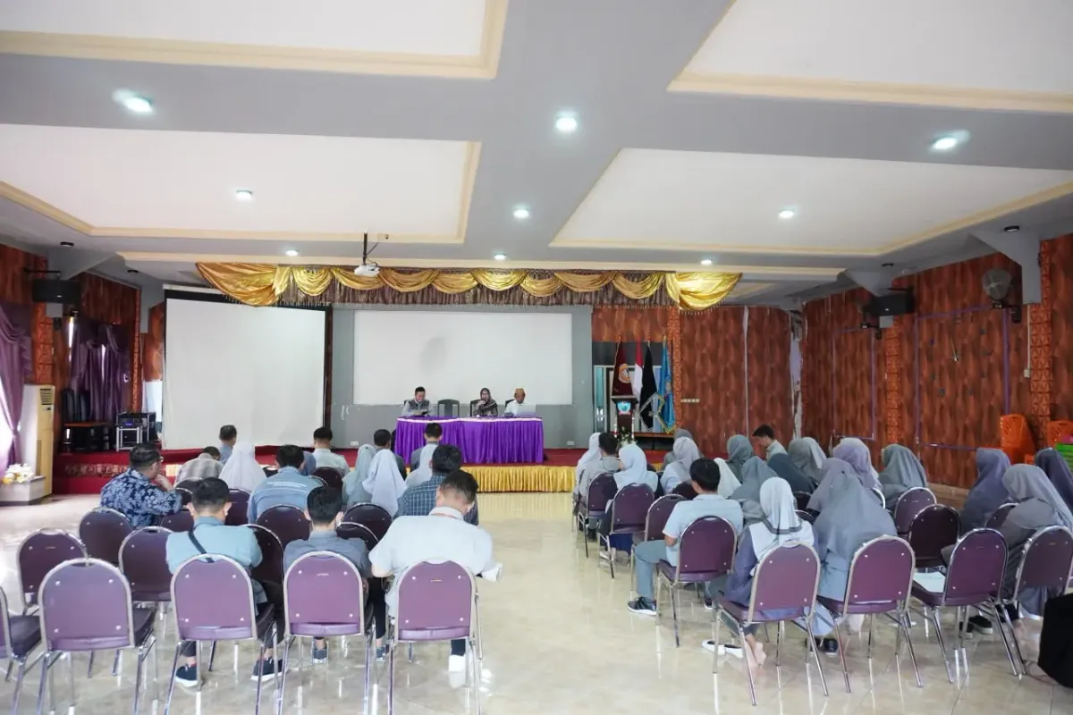 UBM Gorontalo Consolidates Preparations for Opening New Study Programs