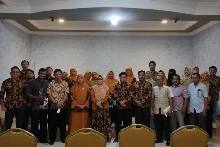 FEB & FIPB Hold Preparatory Meetings for The Implementation of Even Semester