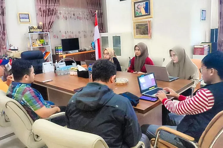 Preparation for Pilmapres 2023, UBM Gorontalo Prepares the Best Students