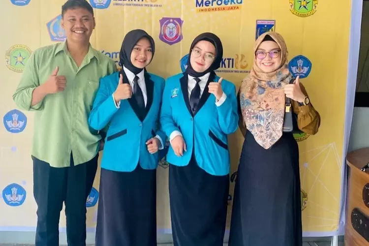 Pilmapres 2023, UBM Gorontalo Delegates Ready to Show Their Best