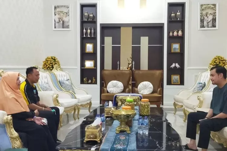 The Vice Mayor of Gorontalo is ready to become a permanent lecturer at UBM