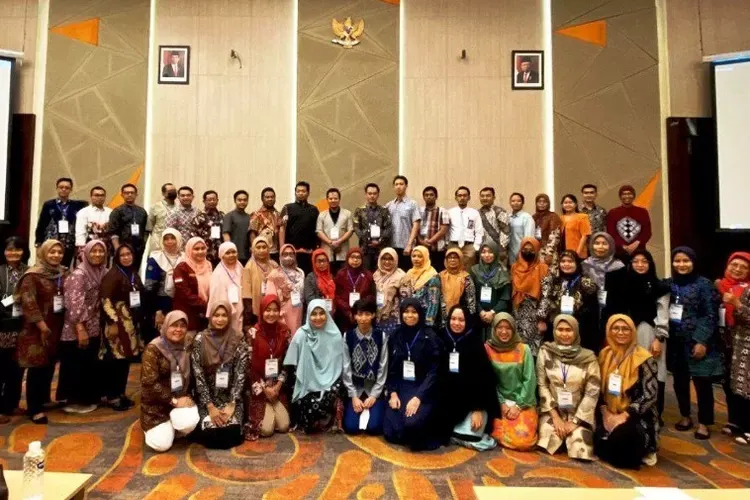 Head of UBM Gorontalo Analyst Program Participates in Osce TLM Training in Bandung City