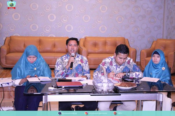 Dekan FEB Tantang Dosen Tanamkan Jiwa Entrepreneurship