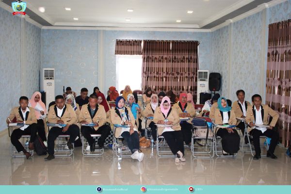 Program Magang di Desa-desa Dukung Kebijakan Kampus Merdeka