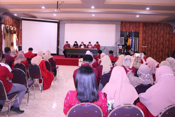 Antisipasi Dini Penyebaran COVID-19, Rektor UBM Gorontalo Keluarkan Surat Edaran