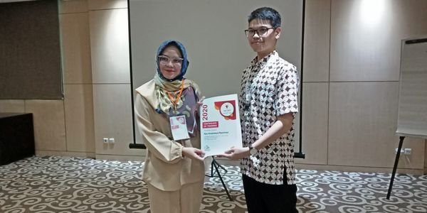 CCLC Semakin Mantap Selenggarakan Les IELTS