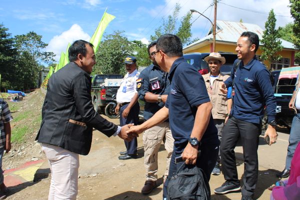 Kemenkes Apresiasi Penemuan Minuman Sehat dari Daun Kelor