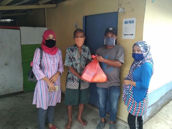 Program Pascasarjana STIA Bina Taruna Peduli Kaum Dhuafa