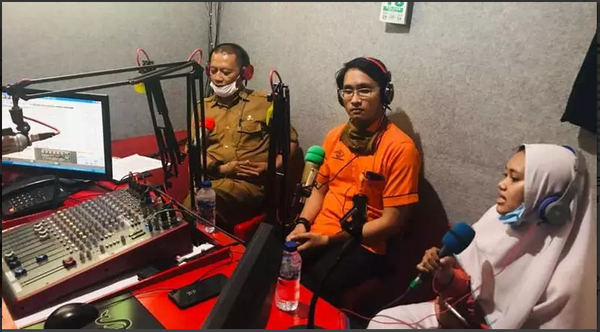 Meliza: Bantuan Sosial Tunai Membantu Keberlangsungan Hidup Masyarakat