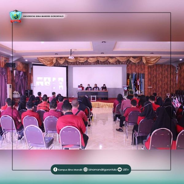 Begini Pesan Ketua YMBG Mengawali Kinerja Tahun 2021