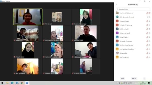 Pendaftar Tes TOEFL ITP Membludak, CCLC Batasi Jumlah Peserta