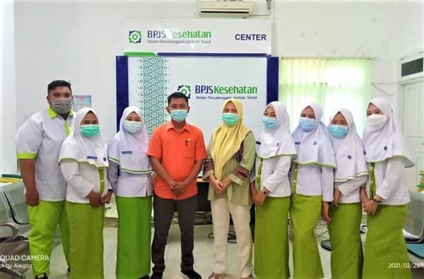 Mahasiswa ARS UBM Gorontalo Persentasikan Hasil PBL dan Magang di RS Toto Kabila