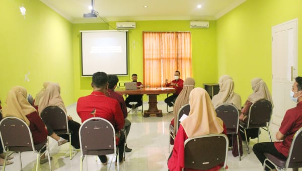Alhamdulillah, Laboratorium UBM Gorontalo Sudah Dibuka untuk Praktek Mahasiswa
