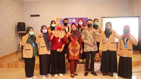 Magang di Desa, Program Unggulan UBM Gorontalo dengan Misi Pengabdian