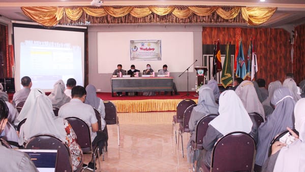 Sistem Pelaporan Penilaian Kinerja Terbaru UBM Gorontalo Permudah Pemberian Reward