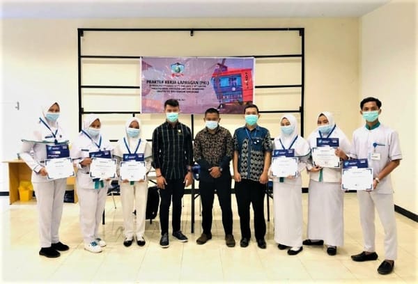Maxima Laboratorium Apresiasi Kemampuan dan Attitude Mahasiswa UBM Gorontalo