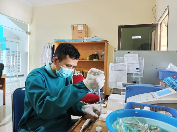 Alumni UBM Gorontalo Dipastikan Kompeten